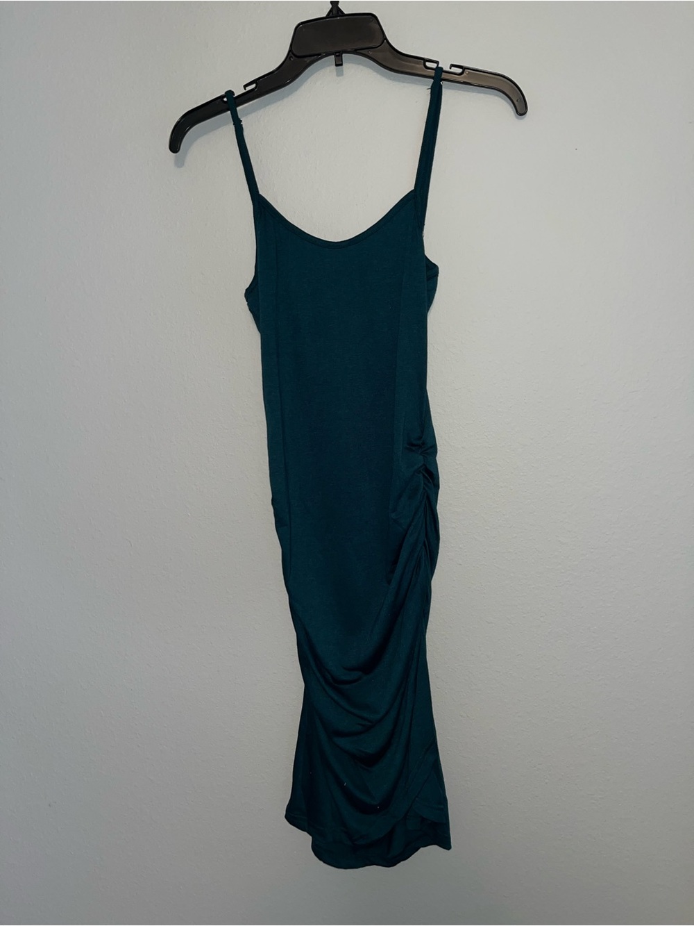 GloryStar Cinched Sides Dress Size S